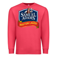 Cardinal samuel adams Premium Sweatshirt - SnappyArt