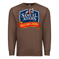 Chestnut samuel adams Premium Sweatshirt - SnappyArt