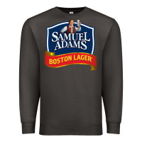 Smoke samuel adams Premium Sweatshirt - SnappyArt