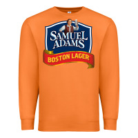 Carrot samuel adams Premium Sweatshirt - SnappyArt