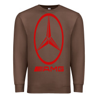 Chestnut amg Premium Sweatshirt - SnappyArt