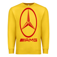Lemon amg Premium Sweatshirt - SnappyArt
