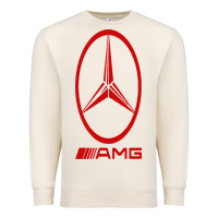 Sandshell amg Premium Sweatshirt - SnappyArt