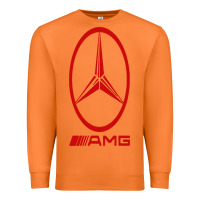 Carrot amg Premium Sweatshirt - SnappyArt