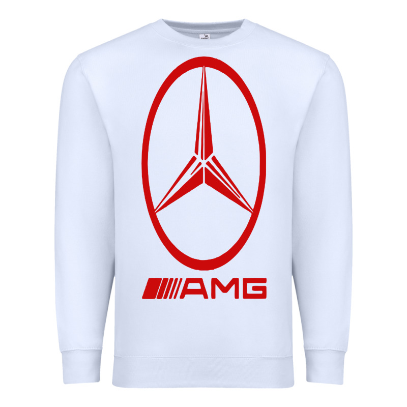Amg Premium Sweatshirt by SnappyArt | Teevron
