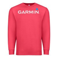 Cardinal Official Garmin Original Merchandise Premium Sweatshirt - SnappyArt