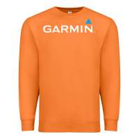 Carrot Official Garmin Original Merchandise Premium Sweatshirt - SnappyArt