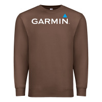 Chestnut Official Garmin Original Merchandise Premium Sweatshirt - SnappyArt