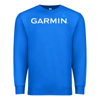 True Royal Official Garmin Original Merchandise Premium Sweatshirt - SnappyArt