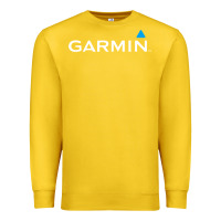 Lemon Official Garmin Original Merchandise Premium Sweatshirt - SnappyArt