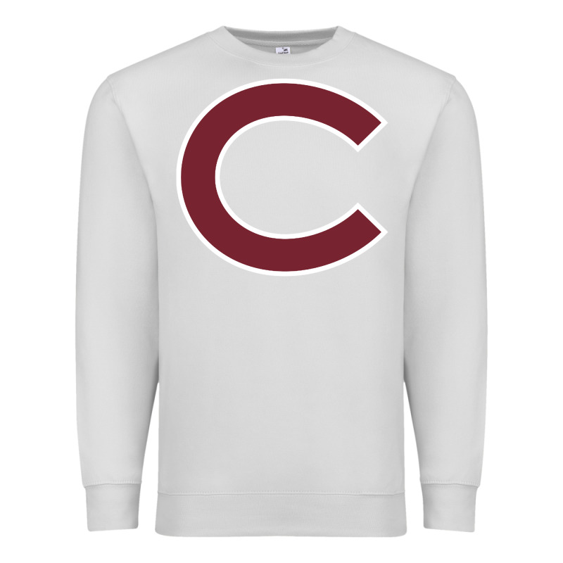 Colgate Vintage Premium Sweatshirt by SnappyArt | Teevron