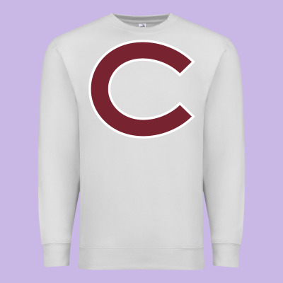 Colgate Vintage Premium Sweatshirt Designed By Snappyart