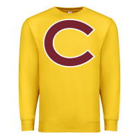 Lemon colgate vintage Premium Sweatshirt - SnappyArt