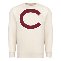 Sandshell colgate vintage Premium Sweatshirt - SnappyArt