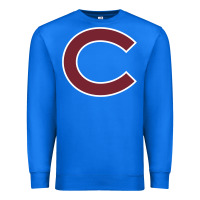 True Royal colgate vintage Premium Sweatshirt - SnappyArt