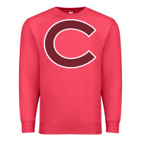 Cardinal colgate vintage Premium Sweatshirt - SnappyArt