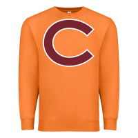 Carrot colgate vintage Premium Sweatshirt - SnappyArt