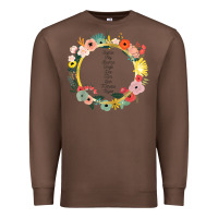 Chestnut Keeper of the Lost Cities Characters Flowers Premium Sweatshirt - SnappyArt