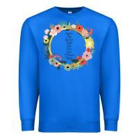 True Royal Keeper of the Lost Cities Characters Flowers Premium Sweatshirt - SnappyArt