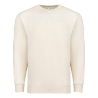 Sandshell Purge And Purify Graphic Premium Sweatshirt - SnappyArt