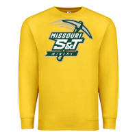 Lemon Missouri S&T Miners Premium Sweatshirt - SnappyArt