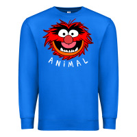 True Royal Muppets Animal Premium Sweatshirt - SnappyArt