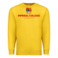 Lemon imperial college london Premium Sweatshirt - SnappyArt