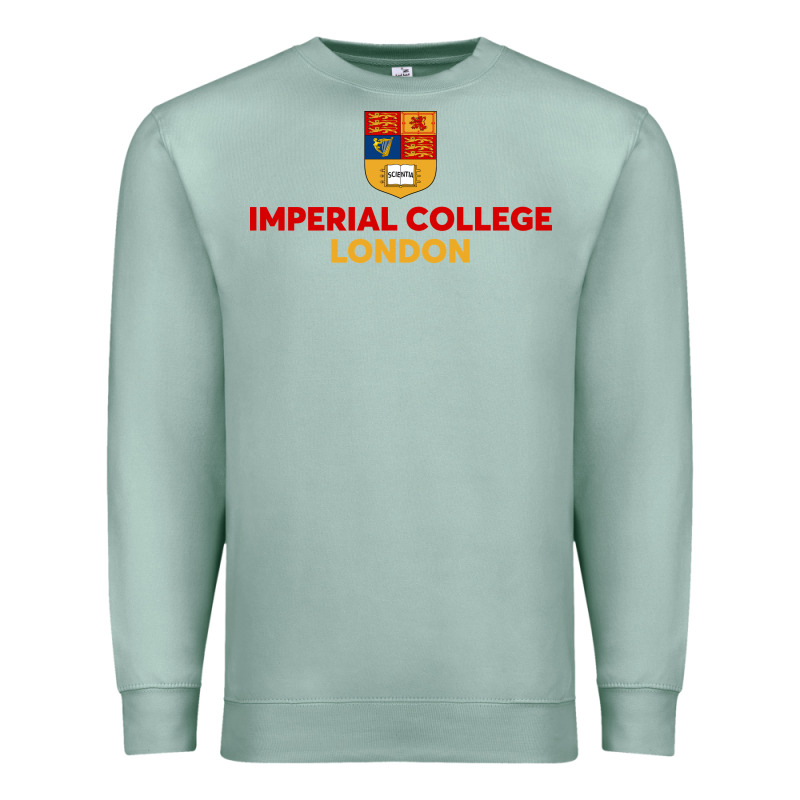 Imperial College London Premium Sweatshirt by SnappyArt | Teevron