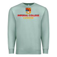 Seafoam imperial college london Premium Sweatshirt - SnappyArt
