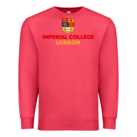 Cardinal imperial college london Premium Sweatshirt - SnappyArt