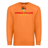 Carrot imperial college london Premium Sweatshirt - SnappyArt
