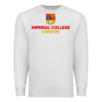 Oatmeal Heather imperial college london Premium Sweatshirt - SnappyArt