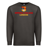 Smoke imperial college london Premium Sweatshirt - SnappyArt