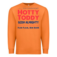 Carrot hotty toddy Premium Sweatshirt - SnappyArt