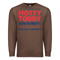 Chestnut hotty toddy Premium Sweatshirt - SnappyArt