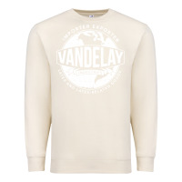 Sandshell Vandelay Industries Premium Sweatshirt - SnappyArt