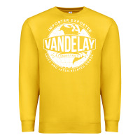 Lemon Vandelay Industries Premium Sweatshirt - SnappyArt