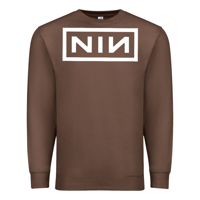 Nine Inch Premium Sweatshirt by SnappyArt | Teevron