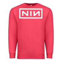 Cardinal nine inch Premium Sweatshirt - SnappyArt