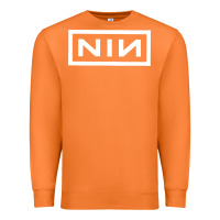 Carrot nine inch Premium Sweatshirt - SnappyArt
