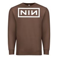 Chestnut nine inch Premium Sweatshirt - SnappyArt