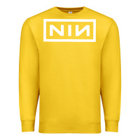 Lemon nine inch Premium Sweatshirt - SnappyArt