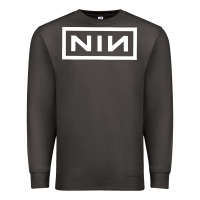 Smoke nine inch Premium Sweatshirt - SnappyArt