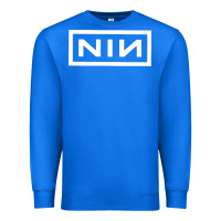 True Royal nine inch Premium Sweatshirt - SnappyArt