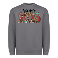 Storm senior 2023 western Heavyweight Sweatshirt - JahusDesignShop