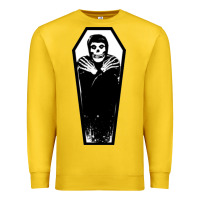 Lemon the crimson ghost Premium Sweatshirt - SnappyArt