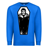 True Royal the crimson ghost Premium Sweatshirt - SnappyArt