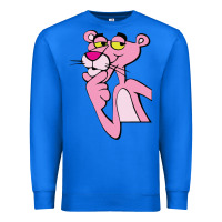 True Royal pink panther Premium Sweatshirt - SnappyArt