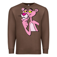 Chestnut pink panther Premium Sweatshirt - SnappyArt
