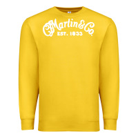 Lemon martin est 1983 Premium Sweatshirt - SnappyArt